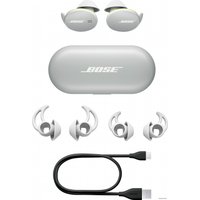 Наушники Bose Sport (цитрон)