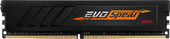 EVO Spear 16GB DDR4 PC4-24000 GSB416GB3000C16ASC