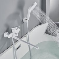 Смеситель Shevanik S4322C