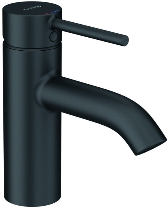 

Смеситель Kludi Bozz Black 382723976