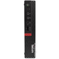 Компактный компьютер Lenovo ThinkCentre M75q-1 Tiny 11A4003HRU