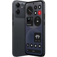 Телефон Nothing Phone (4b) 8GB/128GB (черный)