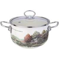 Кастрюля Agness 943-067