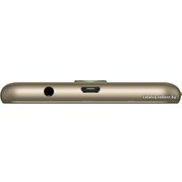 Телефон Lenovo Vibe K6 16GB Gold [K33a48]