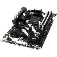 Материнская плата MSI B350 Krait Gaming