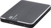 WD My Passport Ultra 2TB Titanium (WDBBUZ0020BTT)