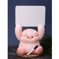 Копилка для денег ILikeGift Piggy paws up BB2582-01