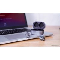 Наушники FiiO FW3 (серебристый)