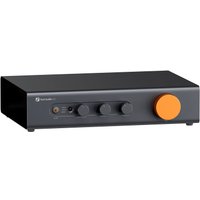 Предварительный усилитель Fosi Audio ZP3