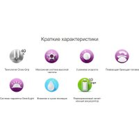 Эпилятор Braun Silk Epil 7 SE 7-000