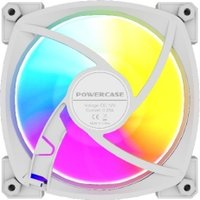 Вентилятор для корпуса Powercase M55MR-12W ARGB в Гродно