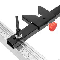 Ручной плиткорез DLT Maxline-1000