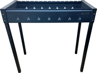 Мангал для дачи Manko "Maxi-1"