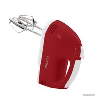 Миксер Lumme LU-1816 (красный рубин)