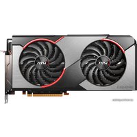 Видеокарта MSI Radeon RX 5700 XT Gaming X 8GB GDDR6