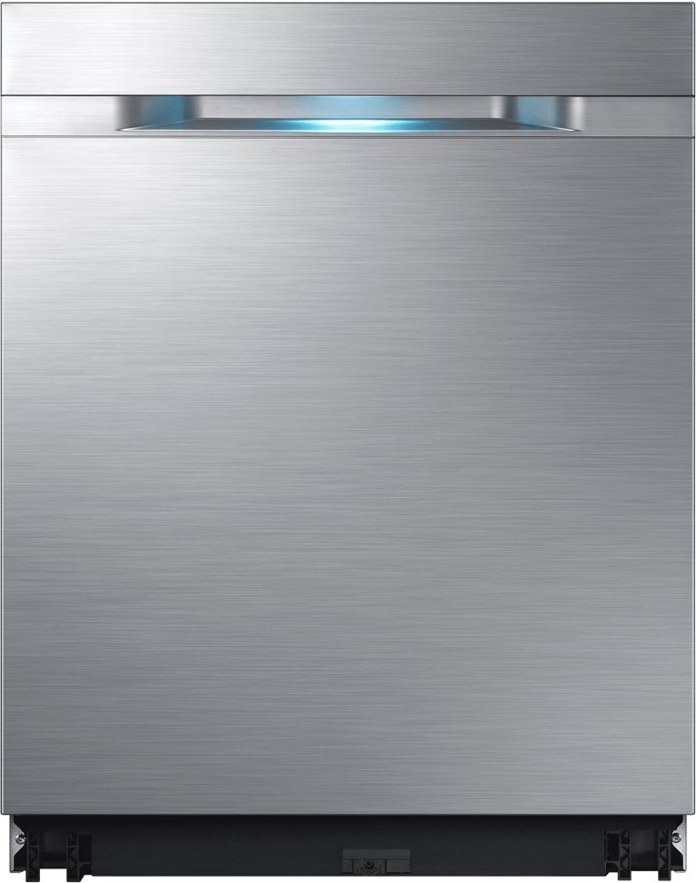 

Встраиваемая посудомоечная машина Samsung DW60M9550US