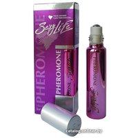 Духи Sexy Life №23 философия аромата Forever Sexy for Women (10 мл)