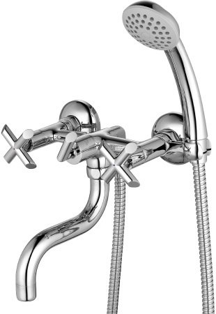 

Смеситель Lemark Practica LM7512C