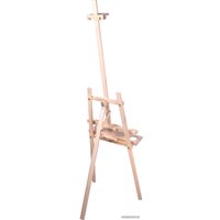 Мольберт BRAUBERG Art 192261 (сосна)