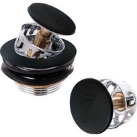 Душевая кабина Domani-Spa Simple 99 Mid 90x90 DS01Sm99MGrCl00.Gt-V1.2-Black