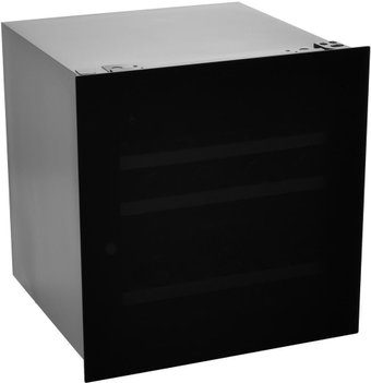 Винный шкаф ZUGEL ZCWI360DB