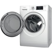 Стирально-сушильная машина Whirlpool FFWDD 1076258 SV EE