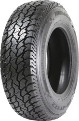 MR-AT172 265/70R17 115T