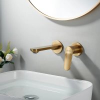 Смеситель Shevanik S4341G