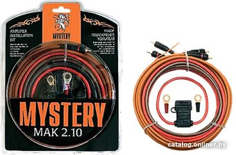 Кабель Mystery MAK 2.10
