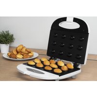 Орешница Olto WA-2017 (белый)