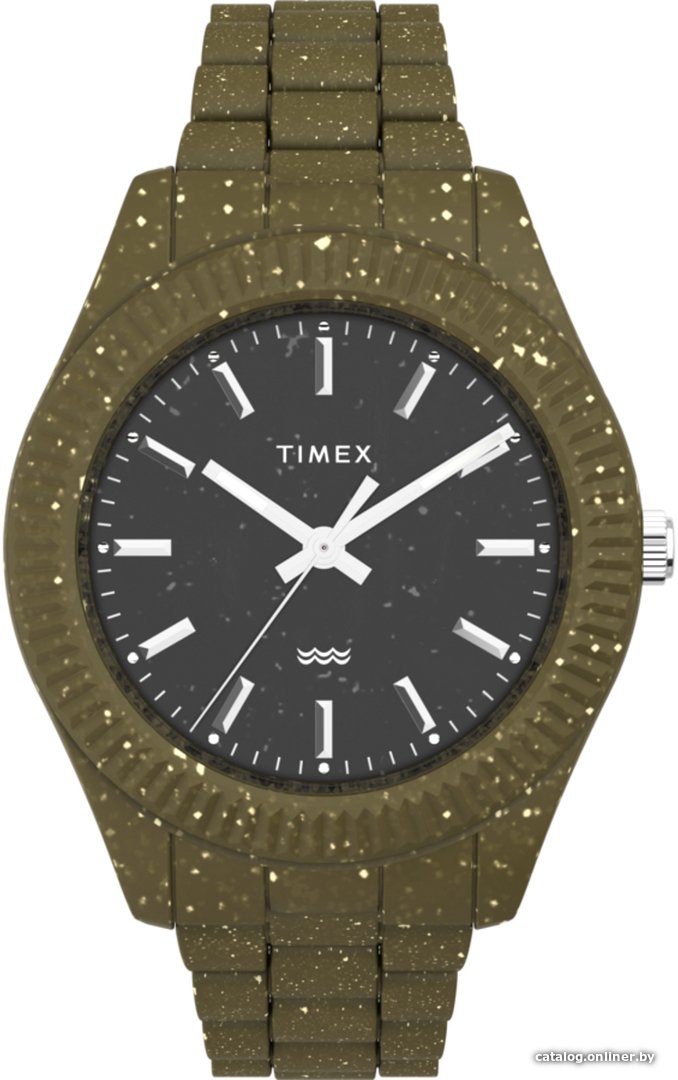 Наручные часы Timex Legacy Ocean TW2V77100