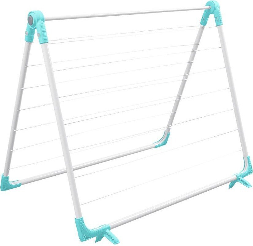 

Сушилка для белья Nika СБ4/Б (белый)