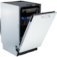 Встраиваемая посудомоечная машина Exiteq EXDW-I409