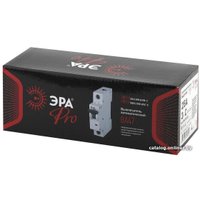 Выключатель автоматический ЭРА Pro NO-901-38 ВА47-100 Б0031808 в Гомеле