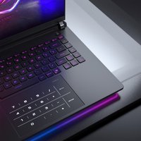 Игровой ноутбук ASUS ROG Strix SCAR 16 2025 G635LX-RW041 в Гродно