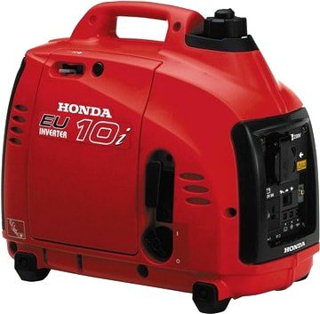 

Бензиновый генератор Honda EU10iT1G