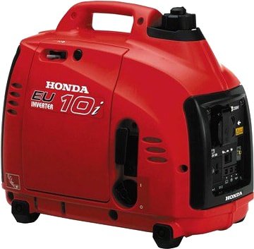 

Бензиновый генератор Honda EU10iT1GW1