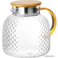 Заварочный чайник Perfecto Linea Bamboo 38-130018