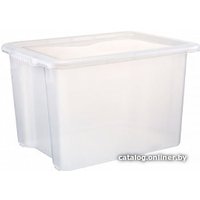 Ящик для хранения Berossi Porter (грозовое небо) ИК29983000