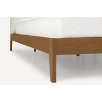 Кровать Divan Эвелен-Walnut 180 Soft Milk