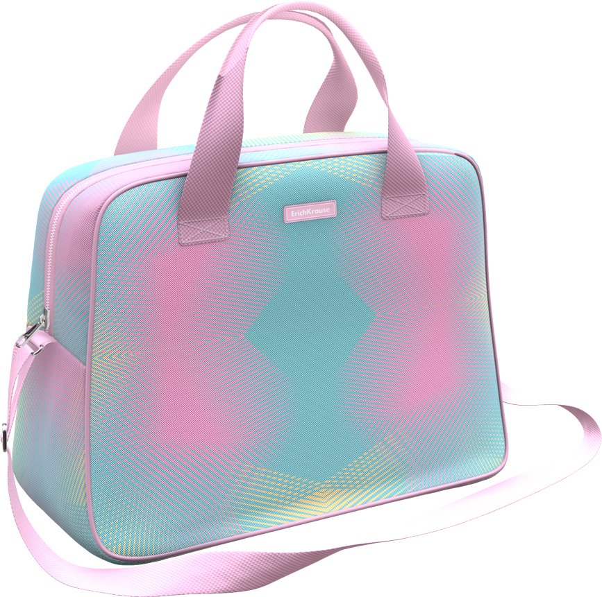 

Спортивная сумка Erich Krause 21L Soft Mint 57362