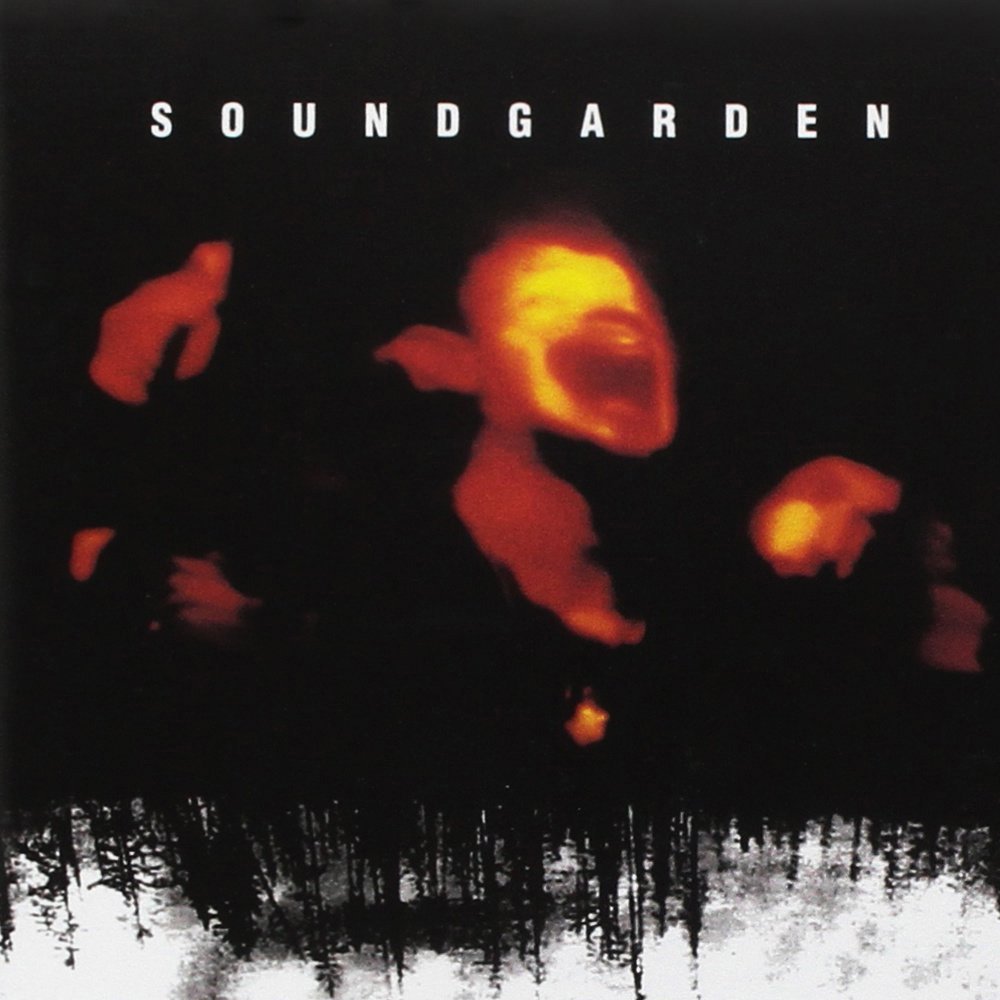 

Виниловая пластинка Soundgarden ‎- Superunknown (20th Anniversary)