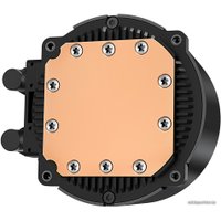Система жидкостного охлаждения для процессора DeepCool Gammaxx L240 A-RGB DP-H12CF-GL240-ARGB