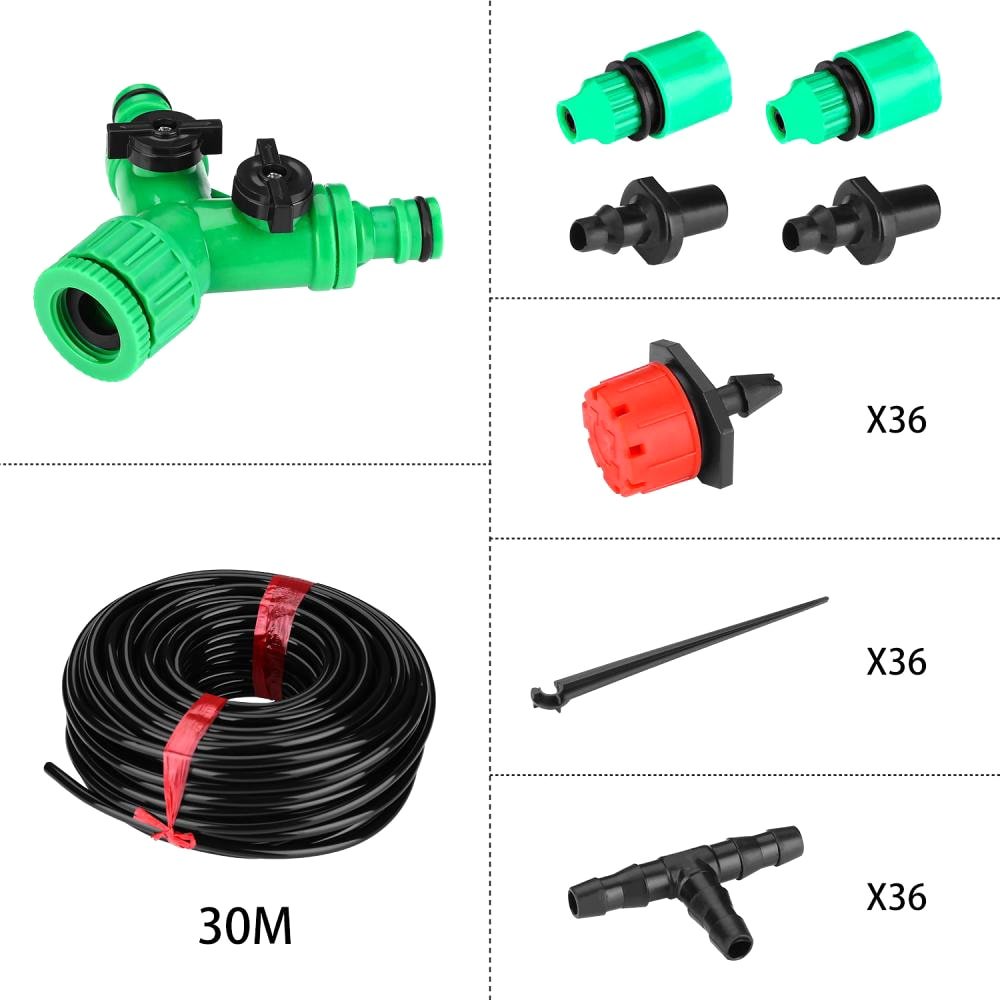 

Система полива Deko DKI30 065-0944