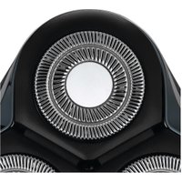 Электробритва Sencor SMS 4210BK