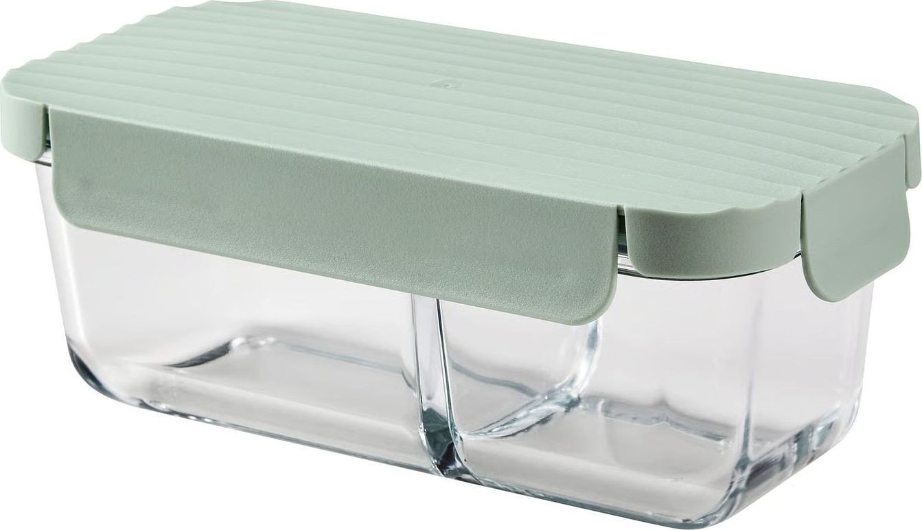 Коробка для хранения Ikea Havstobis 60617387