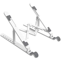 Подставка Orico PFB-A24-WH-BP