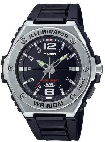 Наручные часы Casio Collection MWA-100H-1A