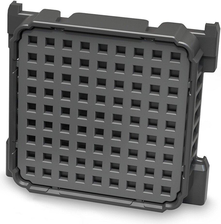 Угольный фильтр Liebherr Freshair Aktivkohlefilter