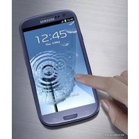 Смартфон Samsung Galaxy S III 16GB [i9300]